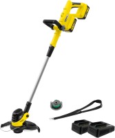 Купити газонокосарка Karcher LTR 3-18 Dual Battery Set за ціною від 12090 грн.