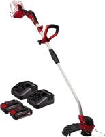 Купить газонокосарка Einhell GP-CT 36/35 Li BL (1x2.5Ah): цена от 10836 грн.