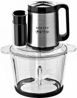 Купити міксер SOKANY SK-06011 за ціною від 1118 грн.