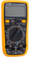 Купить мультиметр Voltronic Power VC-890C: цена от 519 грн.