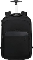 Купить валіза Samsonite Evosight Slim 25.5: цена от 11650 грн.