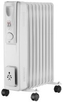 Купити масляний радіатор Solight OR01 за ціною від 3202 грн.