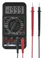 Купить мультиметр EMOS MD-220: цена от 725 грн.