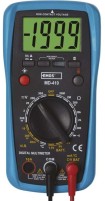 Купить мультиметр EMOS MD-410: цена от 1365 грн.