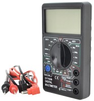 Купить мультиметр Voltronic Power DT-700B: цена от 170 грн.
