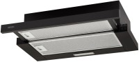 Купити витяжка ELEYUS Orion 650 LED 60 BL за ціною від 4119 грн.
