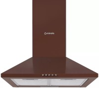 Купити витяжка Minola HK 5214 BR 700 LED за ціною від 3023 грн.