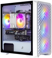 описание, цены на Asgard Lux Arctic