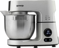 Купить кухонний комбайн Gorenje MMC 1500 SCX: цена от 14114 грн.