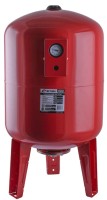 Купити гідроакумулятор Optima Cal-pro (100 L) за ціною від 5120 грн.