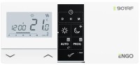 Купить терморегулятор ENGO E901RF: цена от 3925 грн.