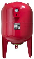 Купити гідроакумулятор Optima Cal-pro (200 L) за ціною від 16026 грн.