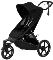 Купити візочок Cybex Avi Spin за ціною від 35645 грн.