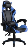 Купити комп'ютерне крісло Pro-Gamer Jaguar за ціною від 4799 грн.