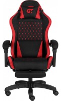 Купити комп'ютерне крісло GT Racer X-2339 Fabric за ціною від 3550 грн.