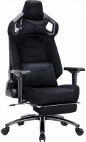 Купити комп'ютерне крісло GT Racer X-5099 Fabric за ціною від 6150 грн.