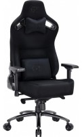 Купити комп'ютерне крісло GT Racer X-5164 Fabric за ціною від 7680 грн.