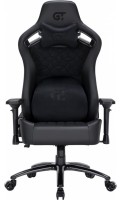 Купити комп'ютерне крісло GT Racer X-5184 Fabric за ціною від 6550 грн.
