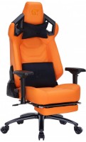 Купити комп'ютерне крісло GT Racer X-5099 за ціною від 6150 грн.