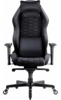 Купити комп'ютерне крісло GT Racer X-3105 Fabric за ціною від 8999 грн.