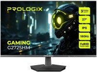 Купить монітор PrologiX G2725HM: цена от 5086 грн.