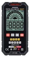 Купить мультиметр Habotest HT125B: цена от 810 грн.