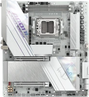 Купить материнська плата Gigabyte X870 AORUS TACHYON ICE: цена от 27775 грн.