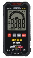 Купить мультиметр Habotest HT125A: цена от 690 грн.