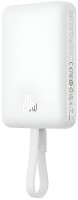 Купити павербанк BASEUS Magnetic Mini 20W 10000 Lightning за ціною від 2290 грн.
