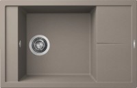 Купить кухонна мийка Elleci Unico 305 LKU30589: цена от 12512 грн.