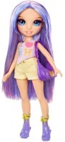 Купить лялька Rainbow High Violet Willow 547563: цена от 1108 грн.