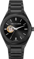 Купити наручний годинник Trussardi Brink R2423156001 за ціною від 10580 грн.