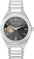 Купити наручний годинник Trussardi Brink R2423156002 за ціною від 8670 грн.