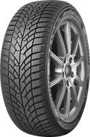 описание, цены на Kumho WinterCraft WP52+