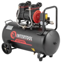 Купити компресор Intertool Storm PT-0035 за ціною від 7499 грн.