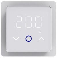 Купить терморегулятор In-therm PWT 029: цена от 1990 грн.
