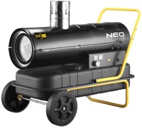 Купить теплова гармата NEO 90-086: цена от 22021 грн.