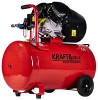 Купить компресор KRAFT&DELE KD1483: цена от 12906 грн.