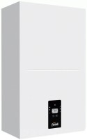 Купить опалювальний котел Ferroli BLUEHELIX ALPHA 24C: цена от 38899 грн.