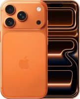 Купити мобільний телефон Apple iPhone 17 Pro 256GB за ціною від 66410 грн.