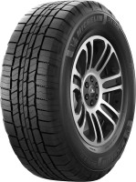 описание, цены на Michelin LTX Trail