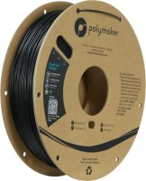 Купить пластик для 3D друку Polymaker PolyFlex TPU95 Black 0.75kg: цена от 2125 грн.