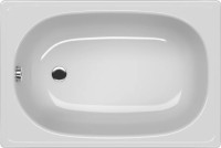 Купити ванна Koller Pool Steel 2.5 (105x70E 1333190130) за ціною від 6337 грн.