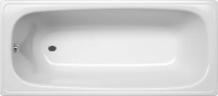 Купити ванна Koller Pool Steel 2.5 (150x70E 1333240130) за ціною від 7222 грн.