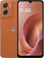 Купити мобільний телефон Motorola Moto G06 256GB