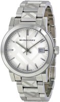 Купити наручний годинник Burberry BU9144 за ціною від 10490 грн.