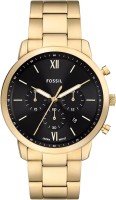 Купити наручний годинник FOSSIL Neutra FS6093 за ціною від 7780 грн.