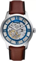 Купить наручные часы FOSSIL Townsman ME3267: цена от 10510 грн.