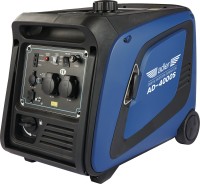 Купити електрогенератор Adler AD-4000S за ціною від 49598 грн.