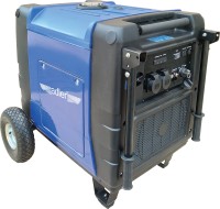 Купити електрогенератор Adler AD-7000S за ціною від 86601 грн.